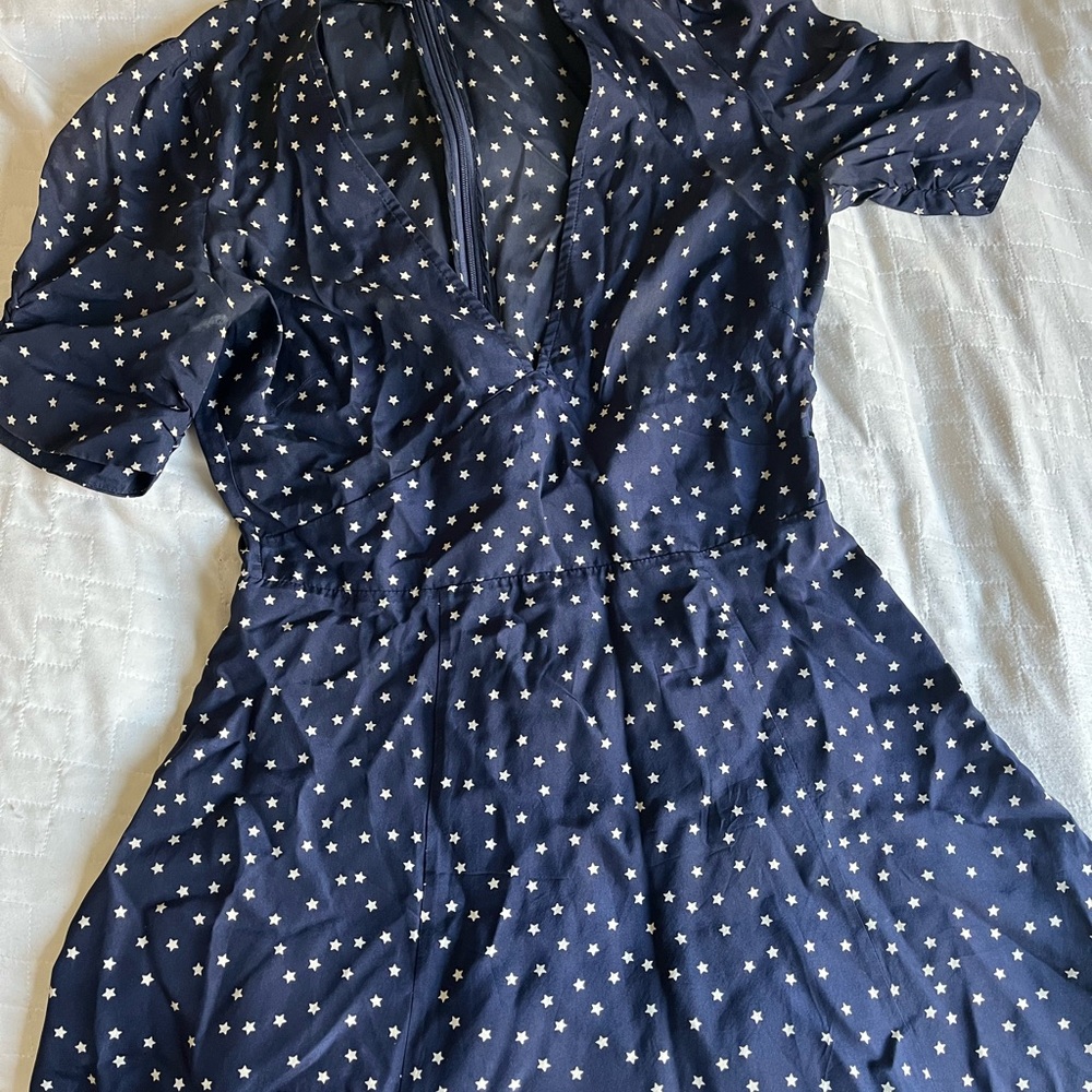 Realisation Par Ozzie dress